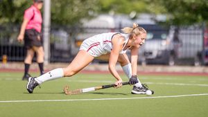 Image post by @colgatefieldhockey on Instagram