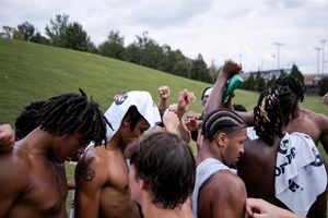 Image post by @gamecockmbb on Instagram