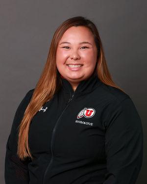 Image post by @utahswimdive on Instagram