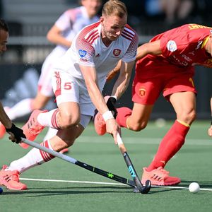 Image post by @stxfieldhockey on Instagram