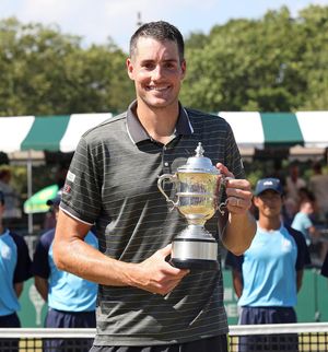 Image post by @filatennis on Instagram