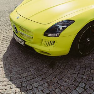 Image post by @mercedesamg on Instagram