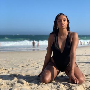 Image post by @brittneyelena on Instagram