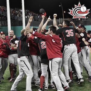 Image post by @baseballcanada on Instagram