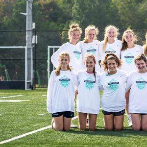 Image post by @apexgirlslaxevents on Instagram