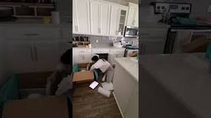 Video post by @newbuild_newlyweds on YouTube