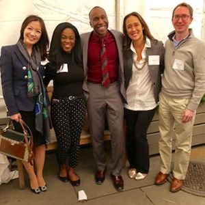 Image post by @yalesph on Instagram