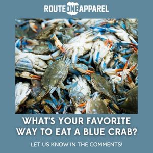 Image post by @routeoneapparel on Instagram