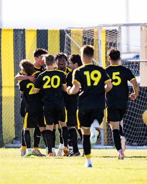 Image post by @newmexicoutd on Instagram