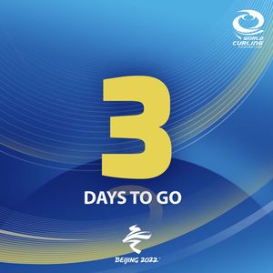 Image post by @worldcurling on Instagram