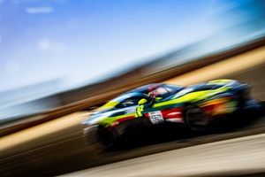Image post by @astonmartinracingofficial on Instagram