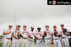 Image post by @hunterpencebaseball on Instagram