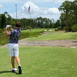 Image post by @highpointmgolf on Instagram