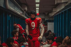 Image post by @greenwichfootball on Instagram