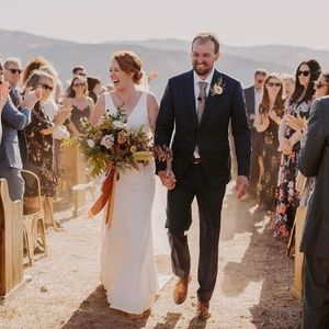 Image post by @karissapaxtonevents on Instagram