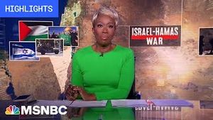 Video post by @msnbc on YouTube