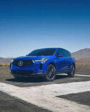 Image post by @acura on Instagram