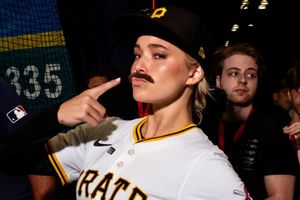 Image post by @nypost on Twitter