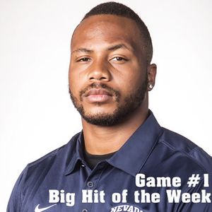 Image post by @nevadafootball on Instagram