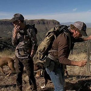 Image post by @meateater on Instagram