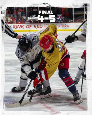 Image post by @idahosteelheads on Instagram