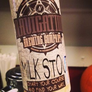 Image post by @navigationbrewingco on Instagram
