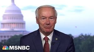 Video post by @msnbc on YouTube