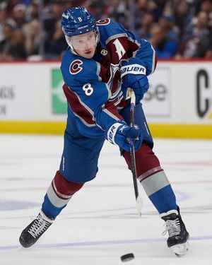 Image post by @nhl on Instagram