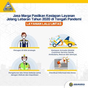 Image post by @official.jasamarga on Instagram