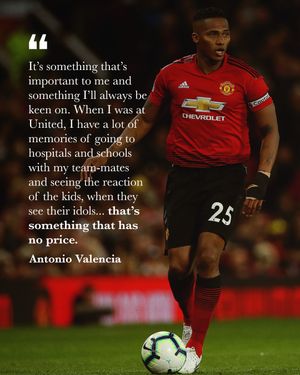 Image post by @manchesterunited on Instagram