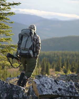 Image post by @meateater on Instagram