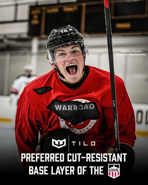 Image post by @warroadhockeyco on Instagram
