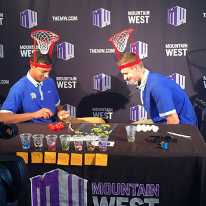 Image post by @sanjosestatembb on Instagram