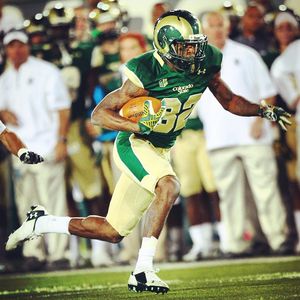 Image post by @csuathletics on Instagram