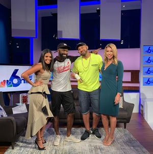 Image post by @thekidmero on Instagram