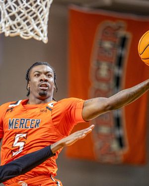 Image post by @mercer_mbb on Instagram