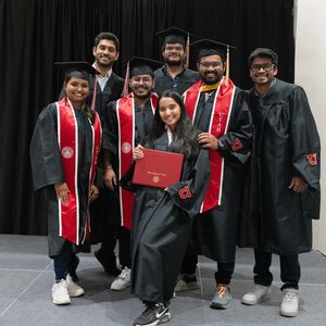 Image post by @universityofutah on Instagram