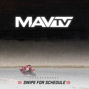 Image post by @mavtv on Instagram