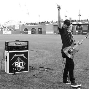 Image post by @sfgiants on Instagram