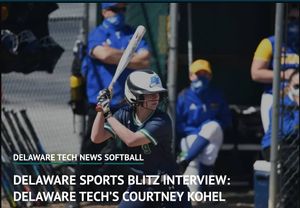 Image post by @delawaresportsblitz on Instagram