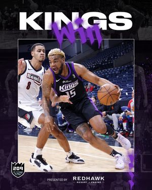 Image post by @StocktonKings on Twitter