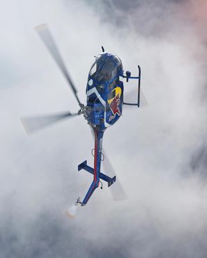 Image post by @redbullshop on Instagram
