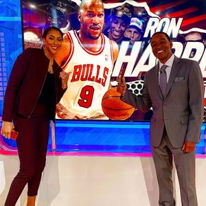 Image post by @isiahthomas on Instagram