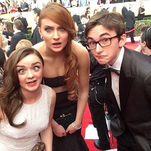 Image post by @sagawards on Instagram