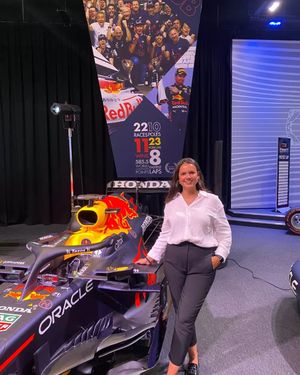 Image post by @femalesinmsport on Instagram