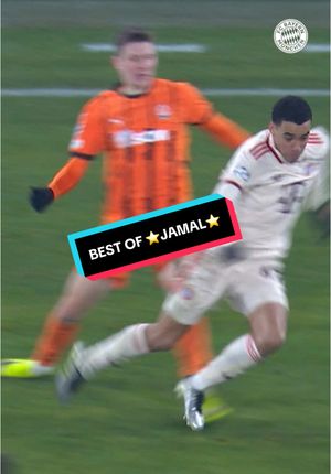 Video post by @fcbayern on TikTok