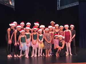 Image post by @premiere_dance_center on Instagram