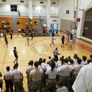 Image post by @marionmilitary on Instagram