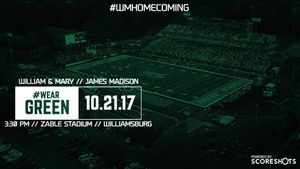 Image post by @wmtribefootball on Instagram