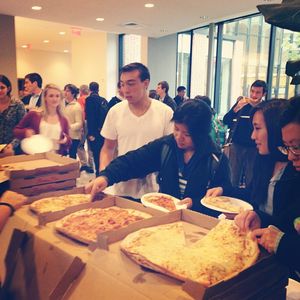 Image post by @penncareylaw on Instagram